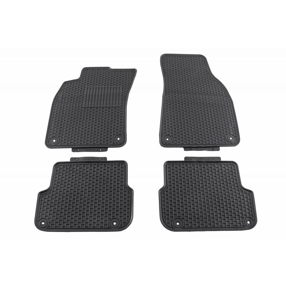 Floor Mat Set