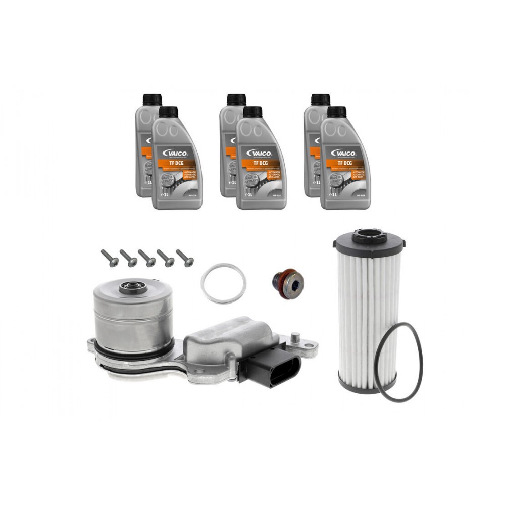 Repair kit, Oil Pump (automatic transmis