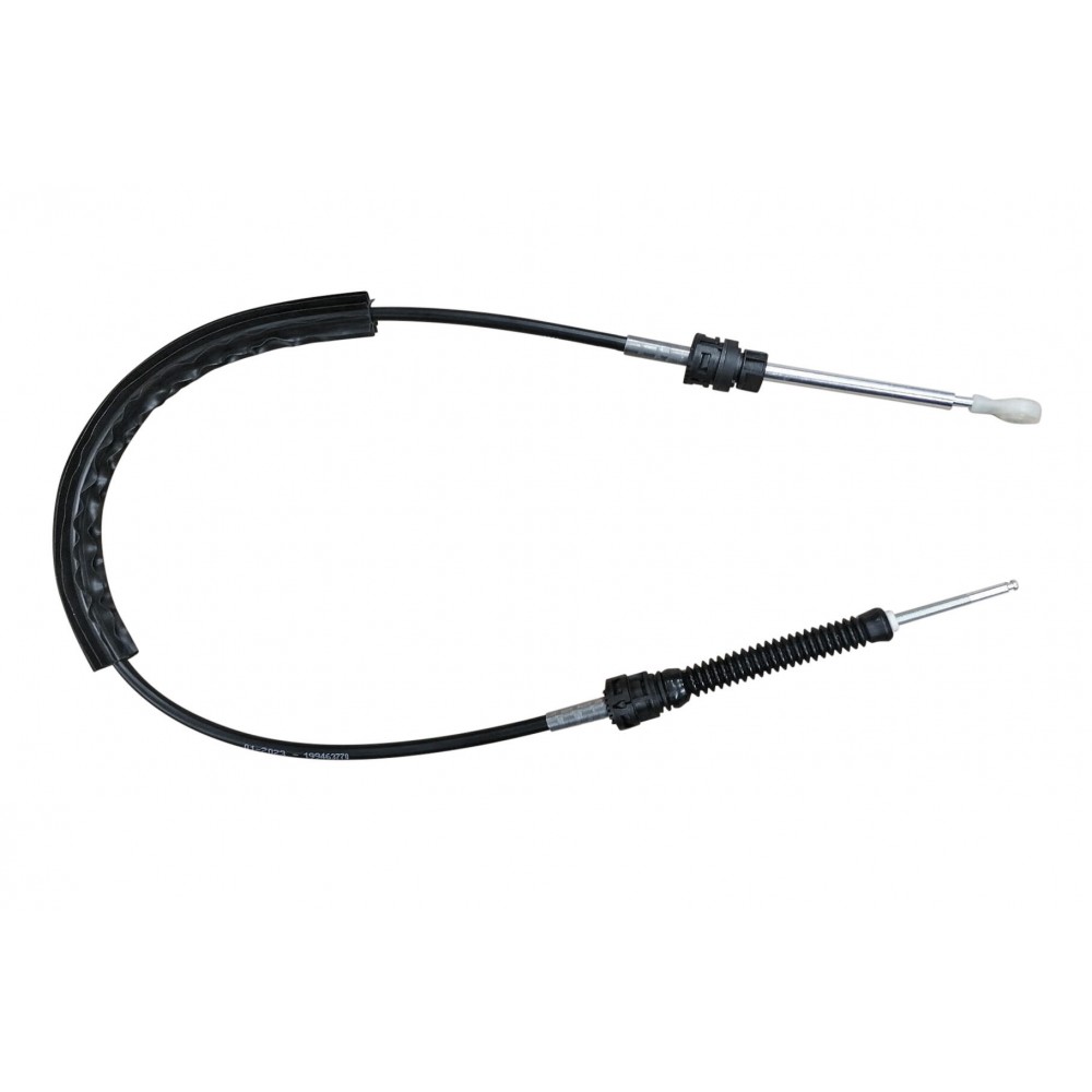 Cable Pull, manual transmission