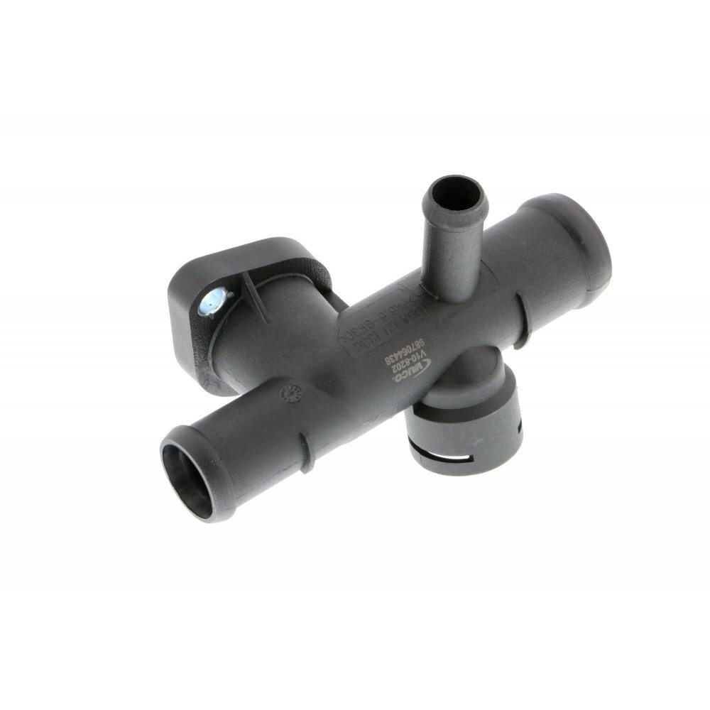 Coolant Flange