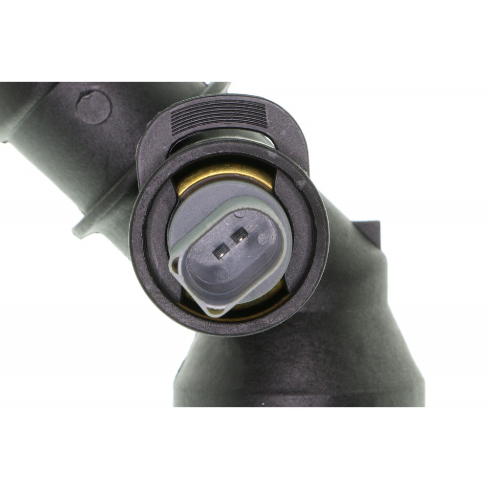 Coolant Flange