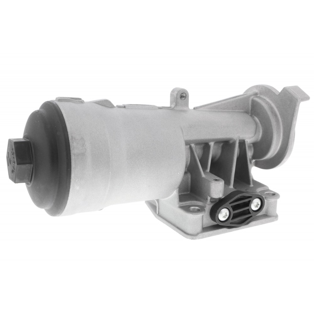 Housing, oil filter