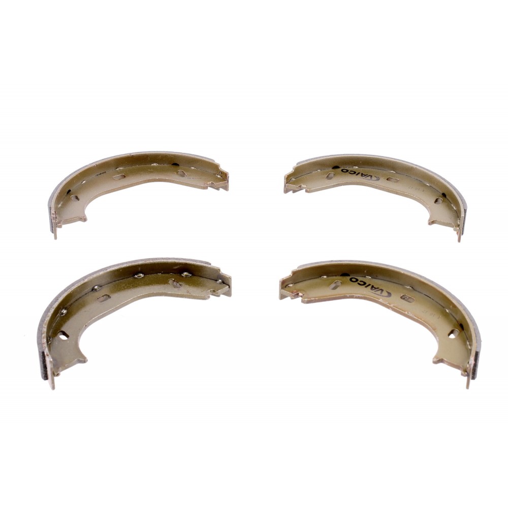 Brake Shoe Set, parking brake