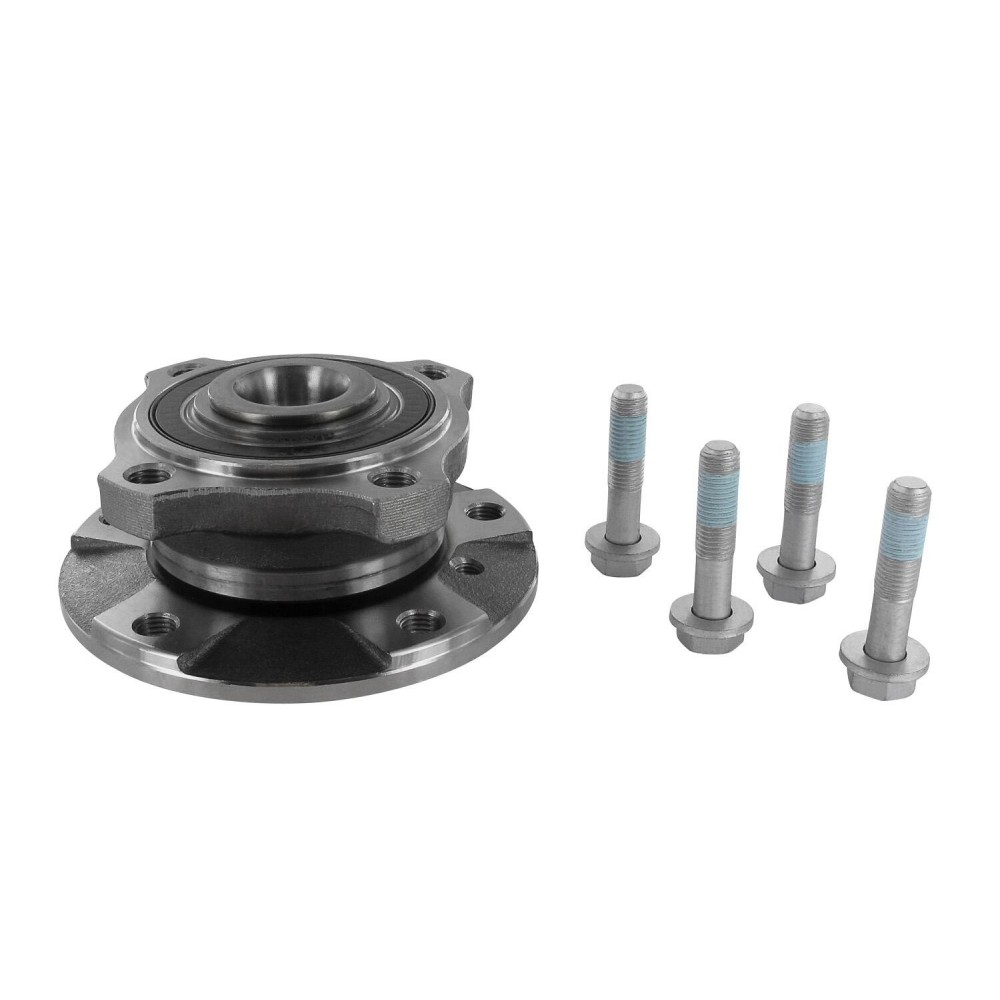 Wheel Hub