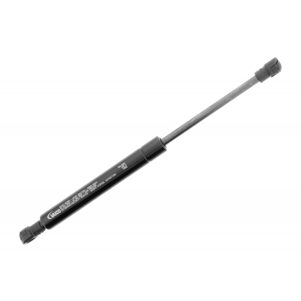 Gas Spring, bonnet