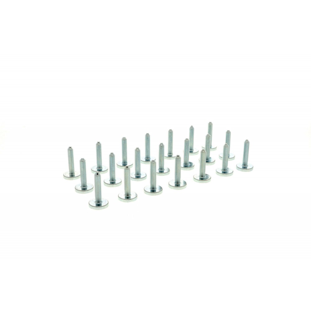 Screw Set, automatic transmission oil pa