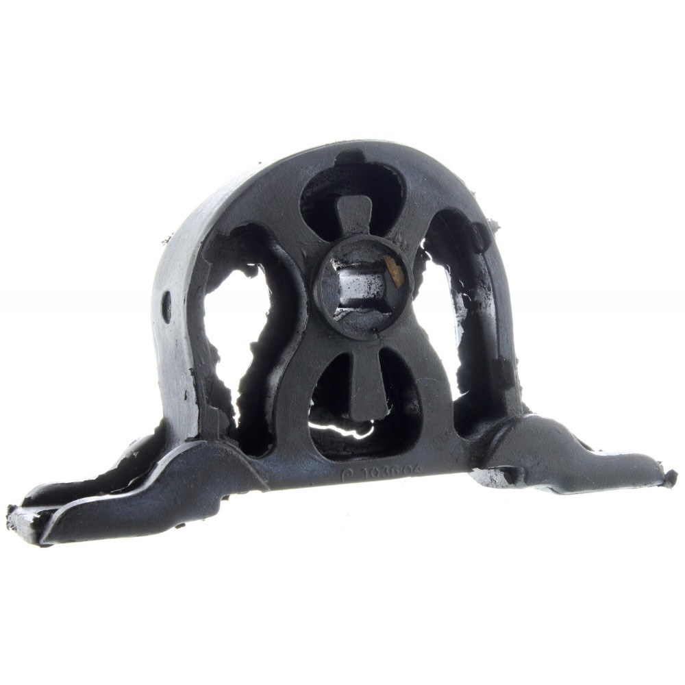 Mount, exhaust system