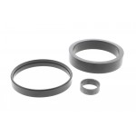 Intake Hose, air filter