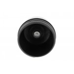 Cap, oil filter housing