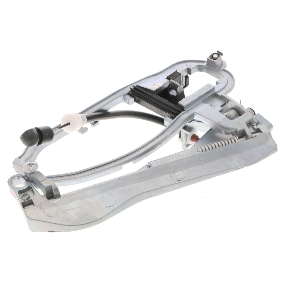 Door-handle Frame