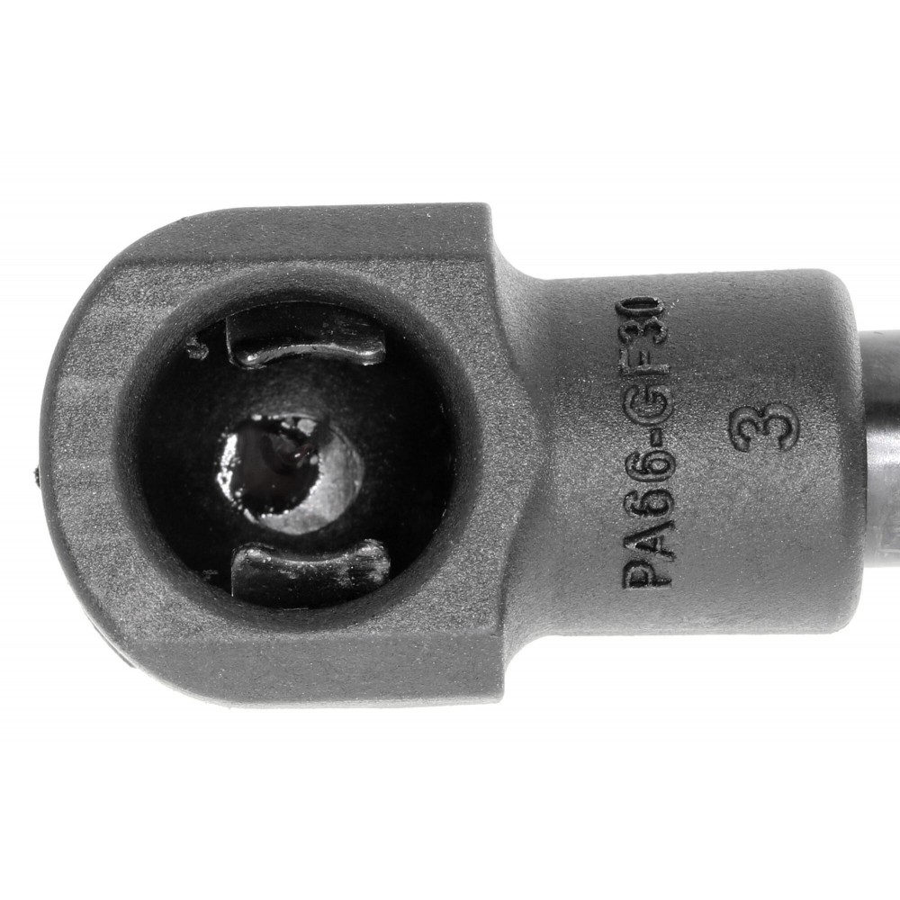 Gas Spring, boot-/cargo area
