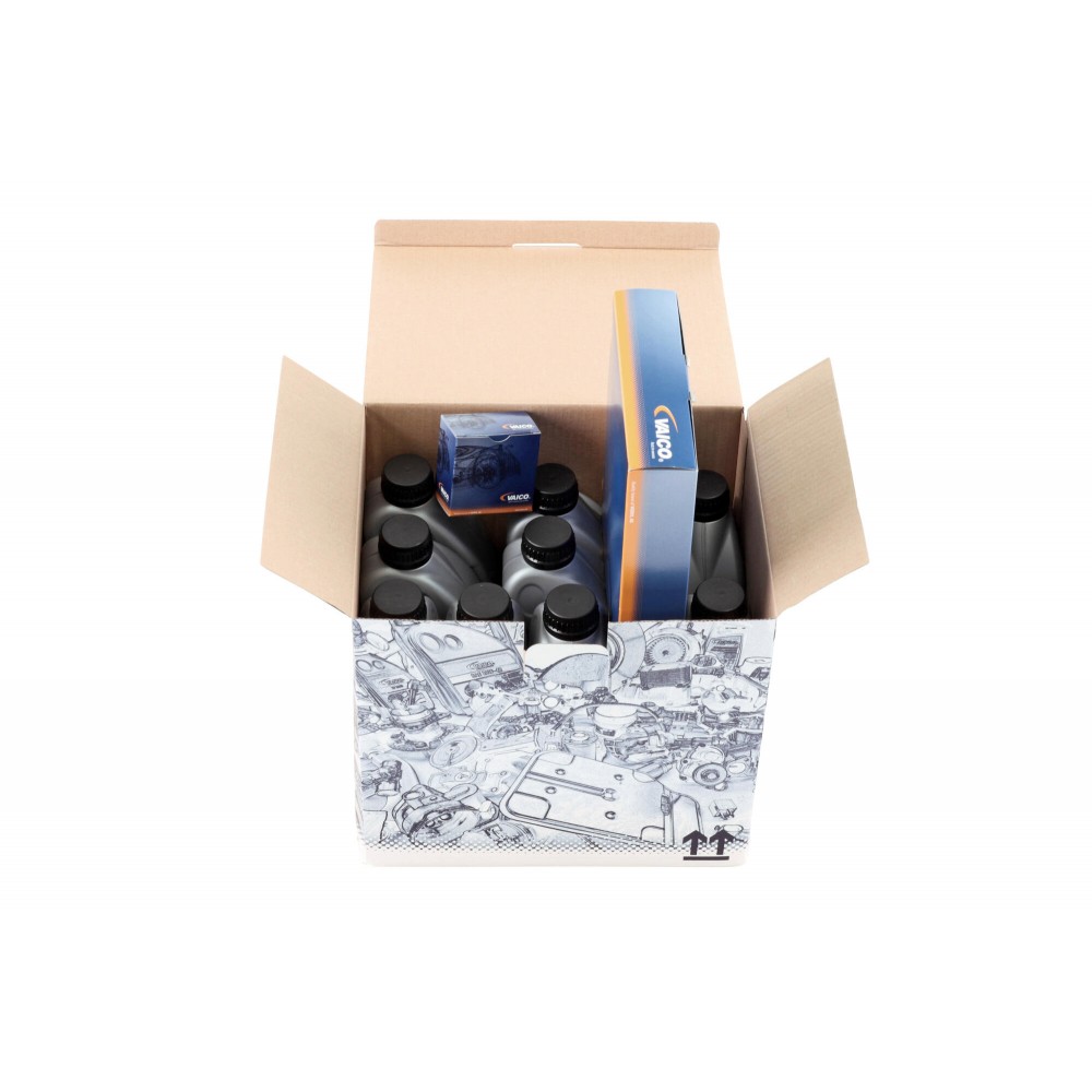 Parts Kit, automatic transmission oil ch