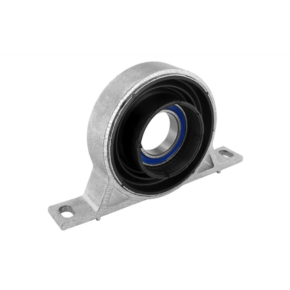 Suspension, propshaft