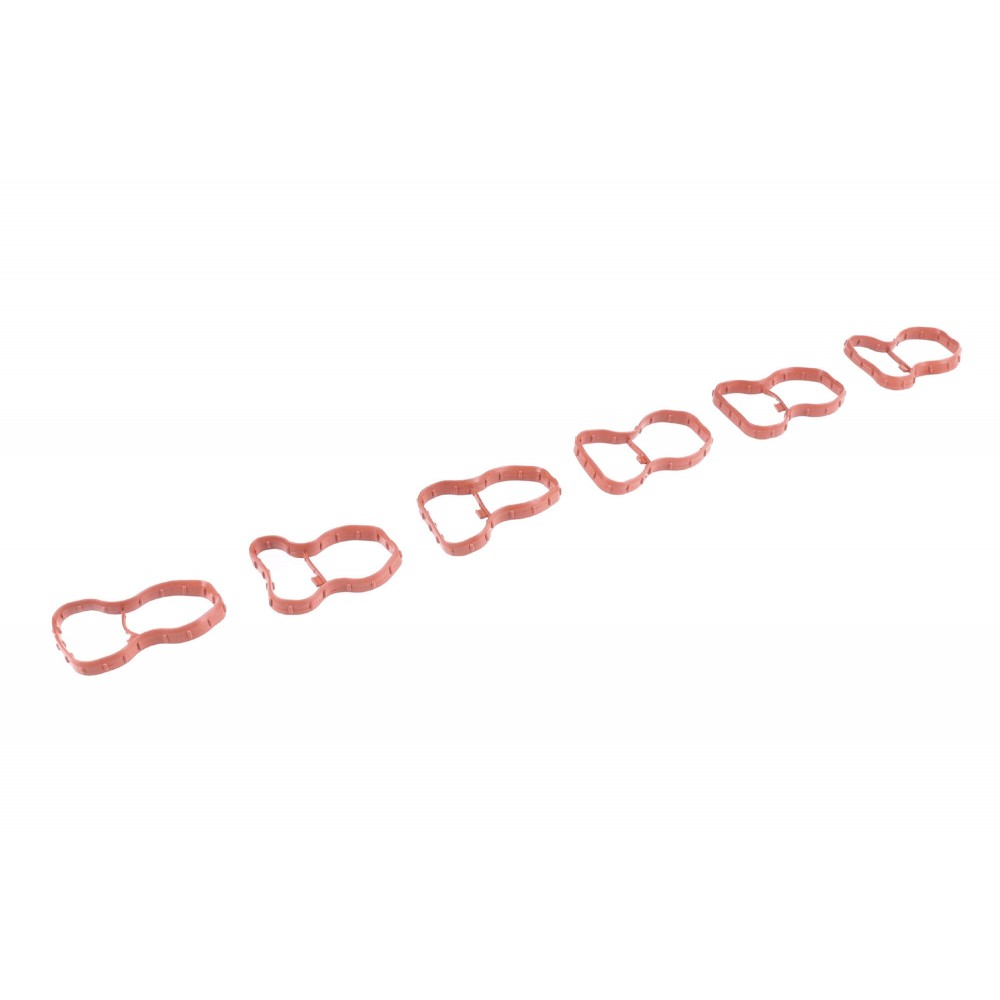Intake Manifold Module