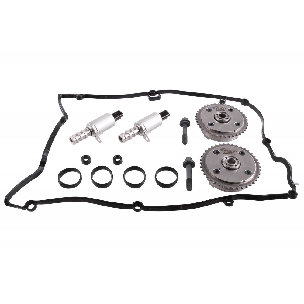 Repair Kit, camshaft adjustment