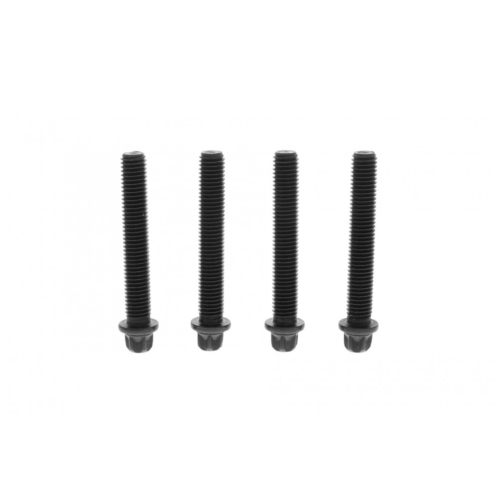 Belt Pulley Set, crankshaft