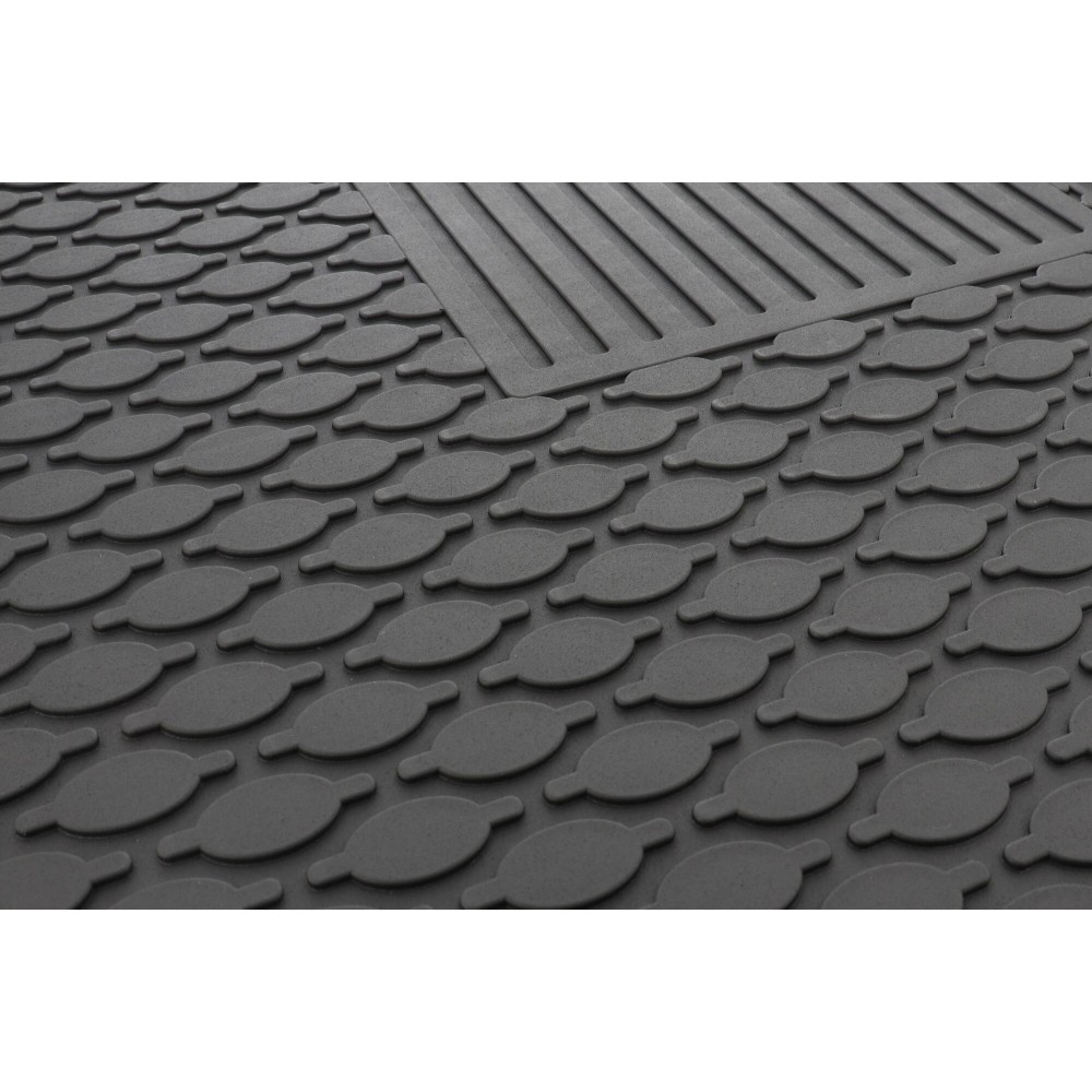Floor Mat Set