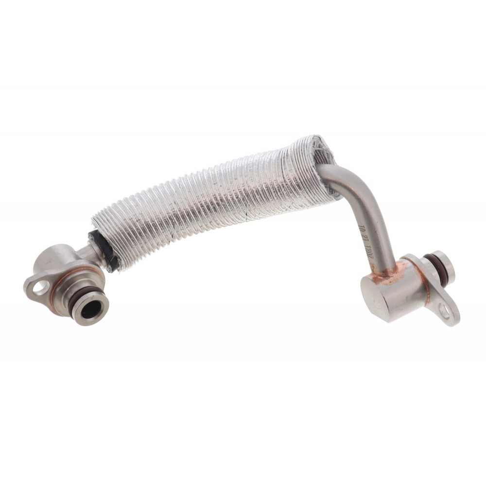 Coolant Pipe