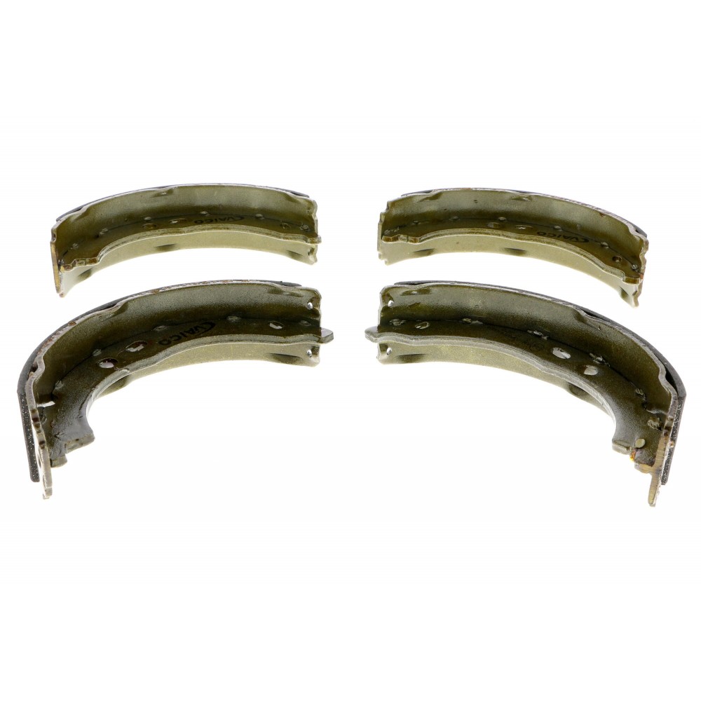 Brake Shoe Set, parking brake