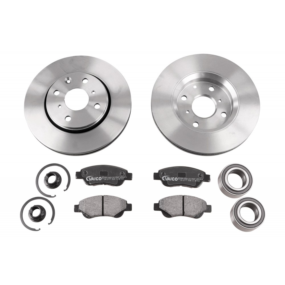 Brake Kit, disc brake
