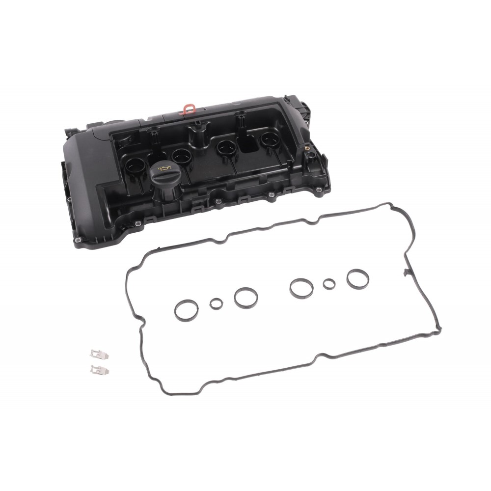 Cylinder Head Cover