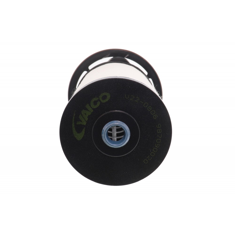 Fuel filter