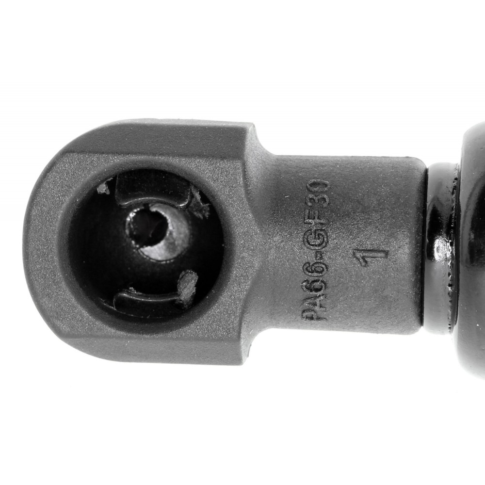 Gas Spring, boot-/cargo area