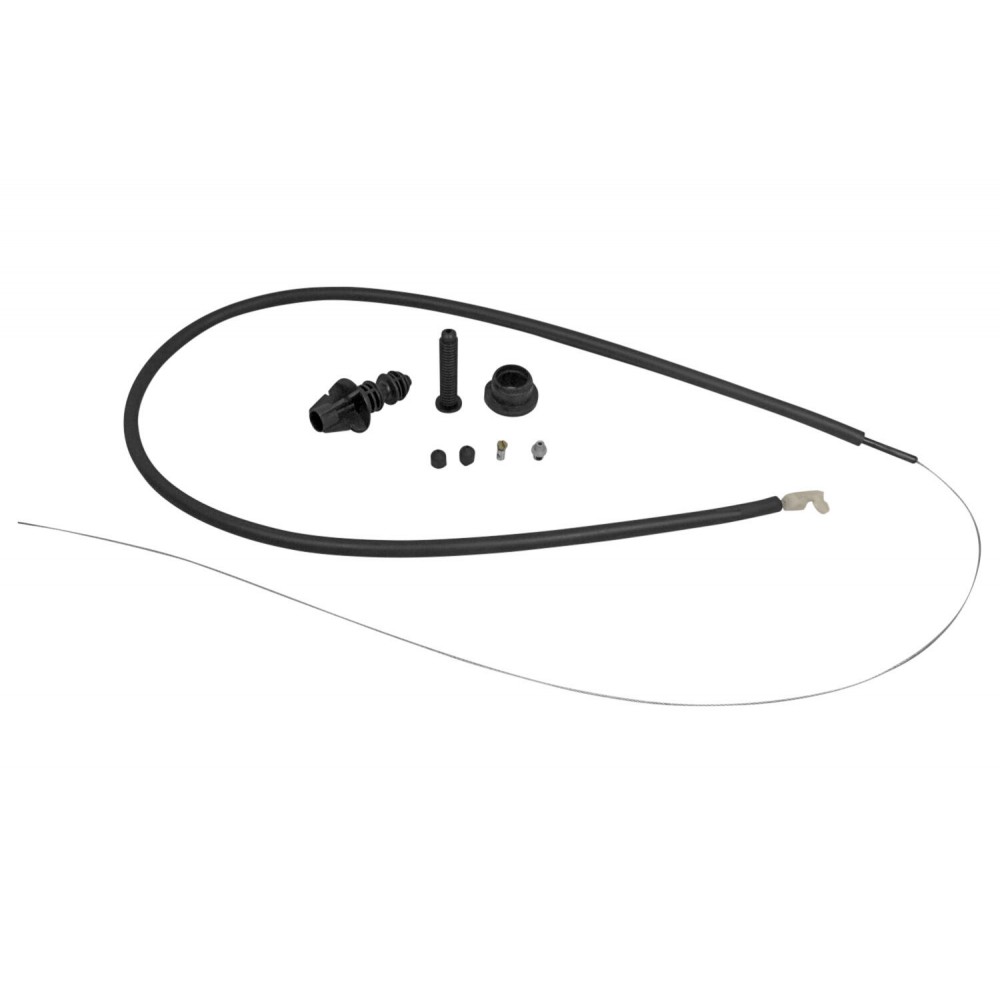Accelerator Cable