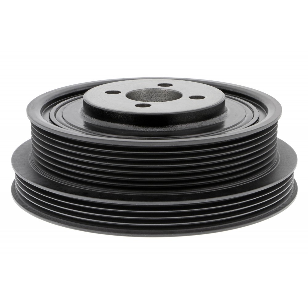 Belt Pulley, crankshaft