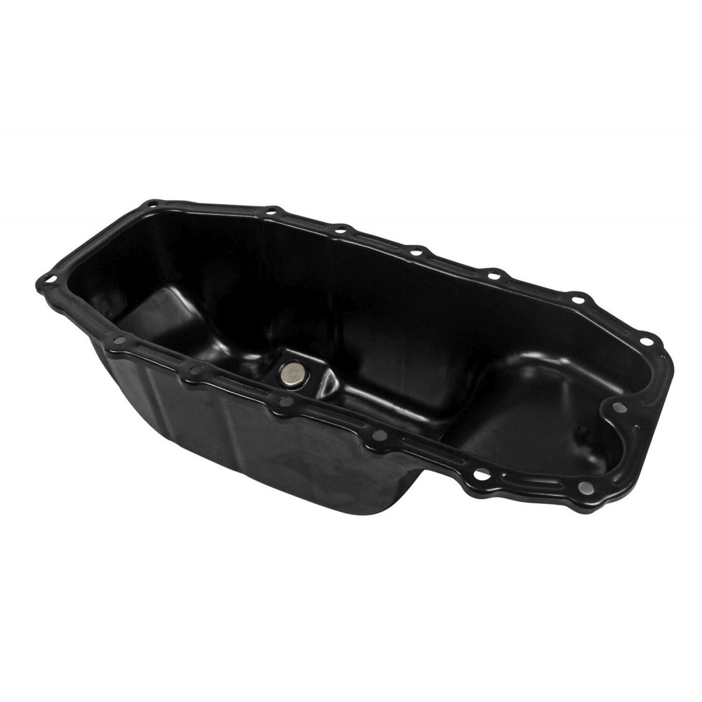 Oil sump