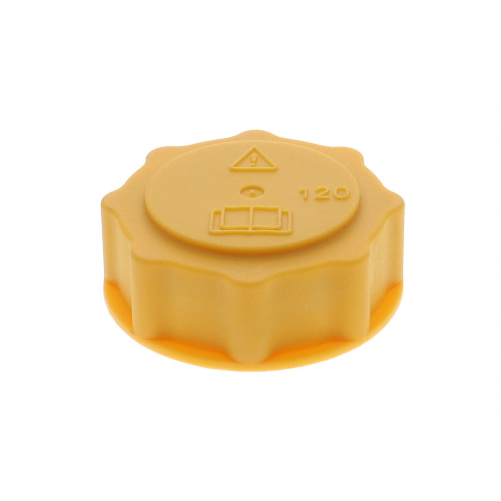 Cap, coolant tank