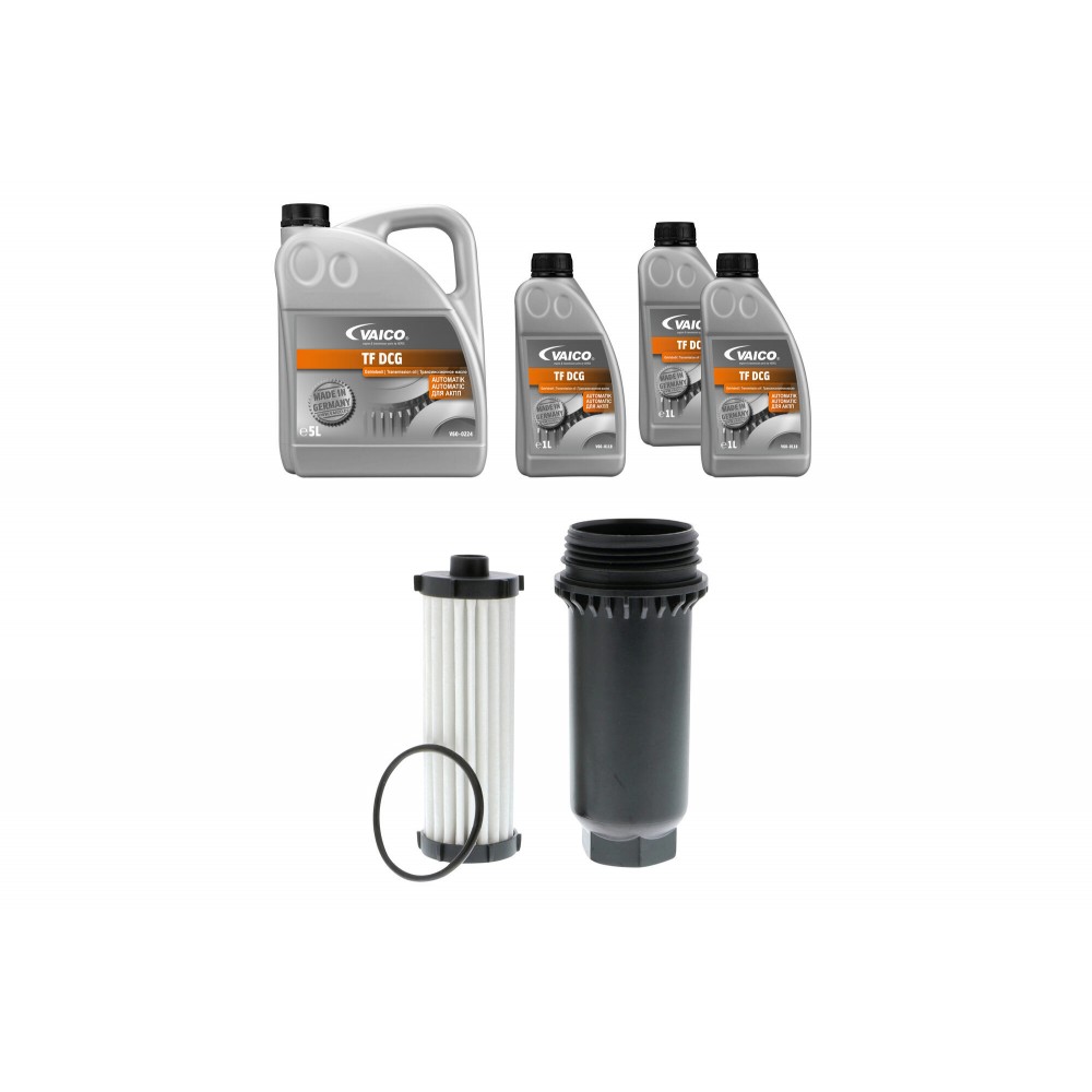 Σετ συντήρησης κιβωτίου DSG XREF 1589089KIT
