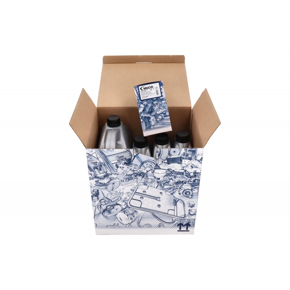 Σετ συντήρησης κιβωτίου DSG XREF 1589089KIT