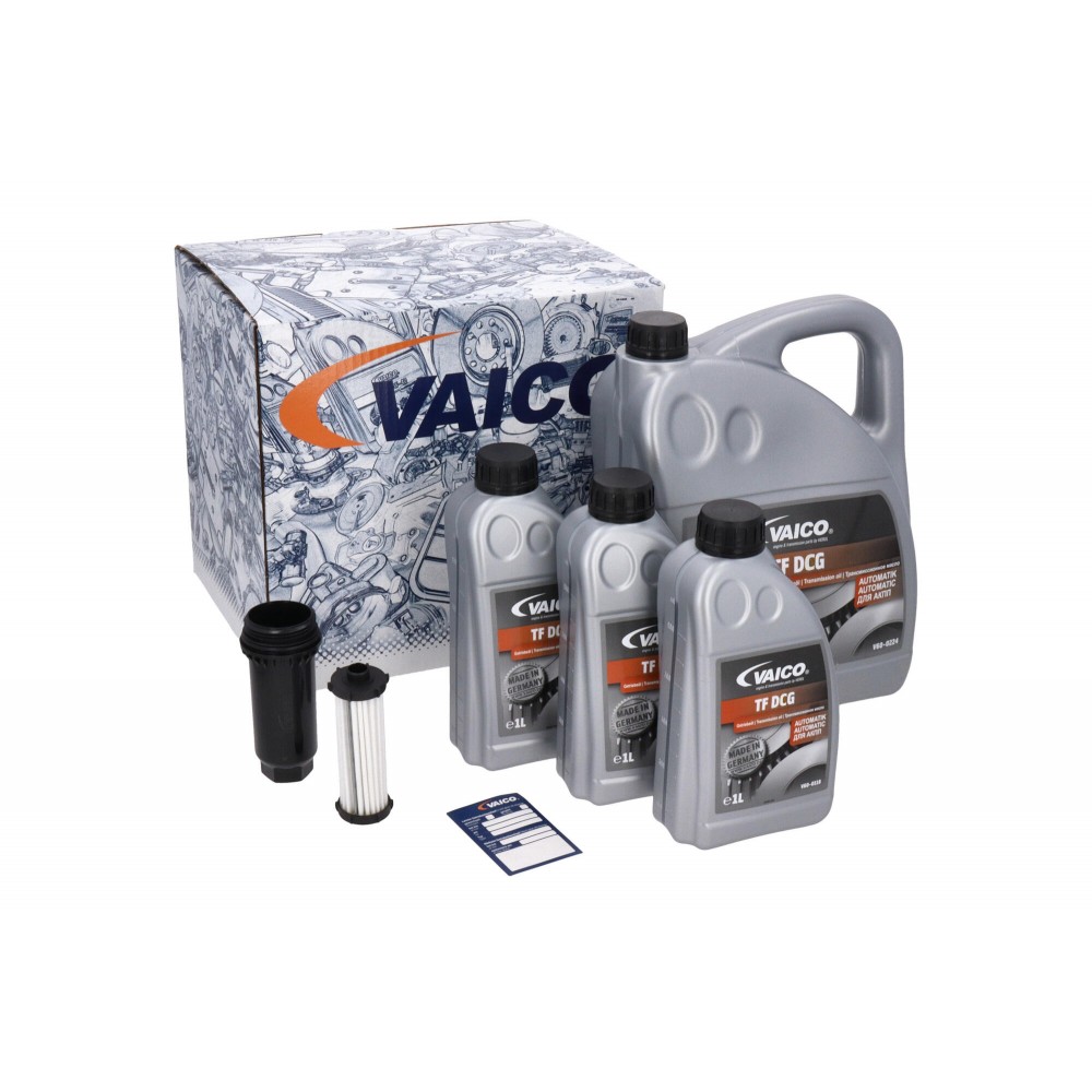 Σετ συντήρησης κιβωτίου DSG XREF 1589089KIT