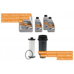 Σετ συντήρησης κιβωτίου DSG XREF 1589089KIT