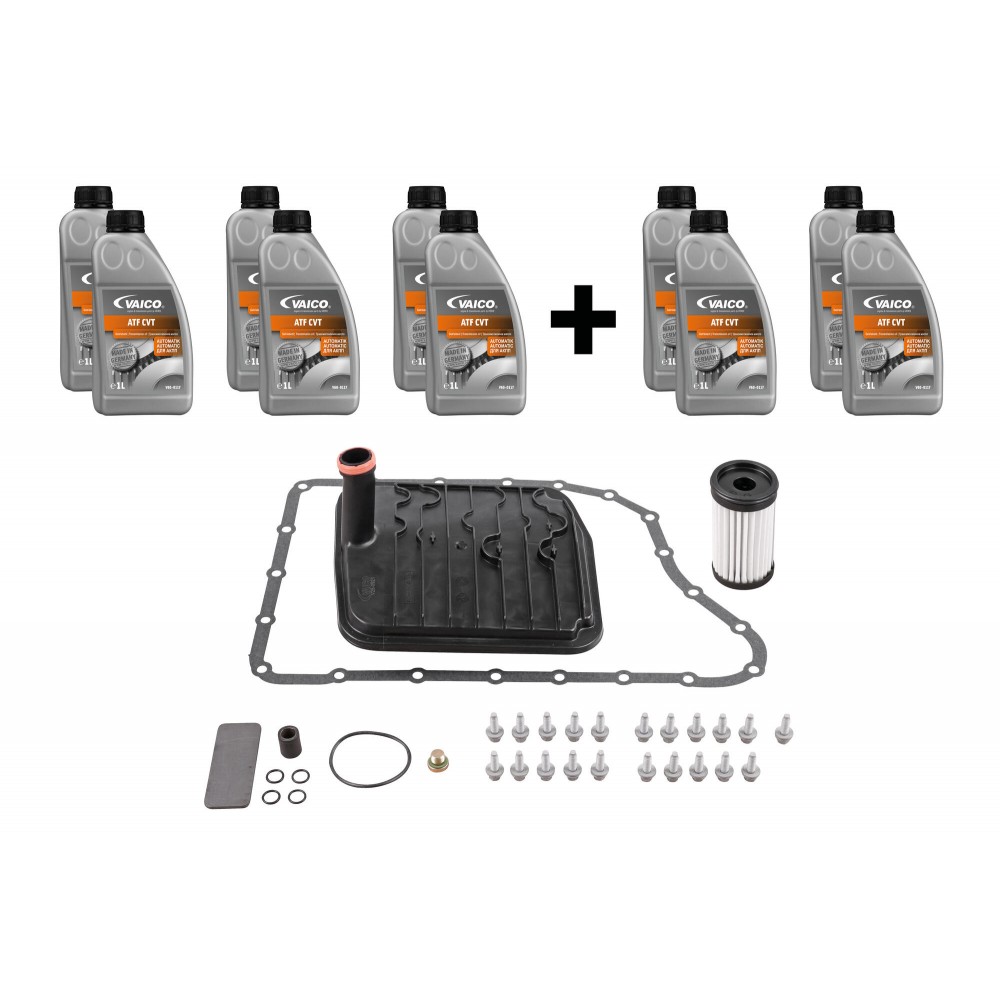 Parts Kit, automatic transmission oil ch