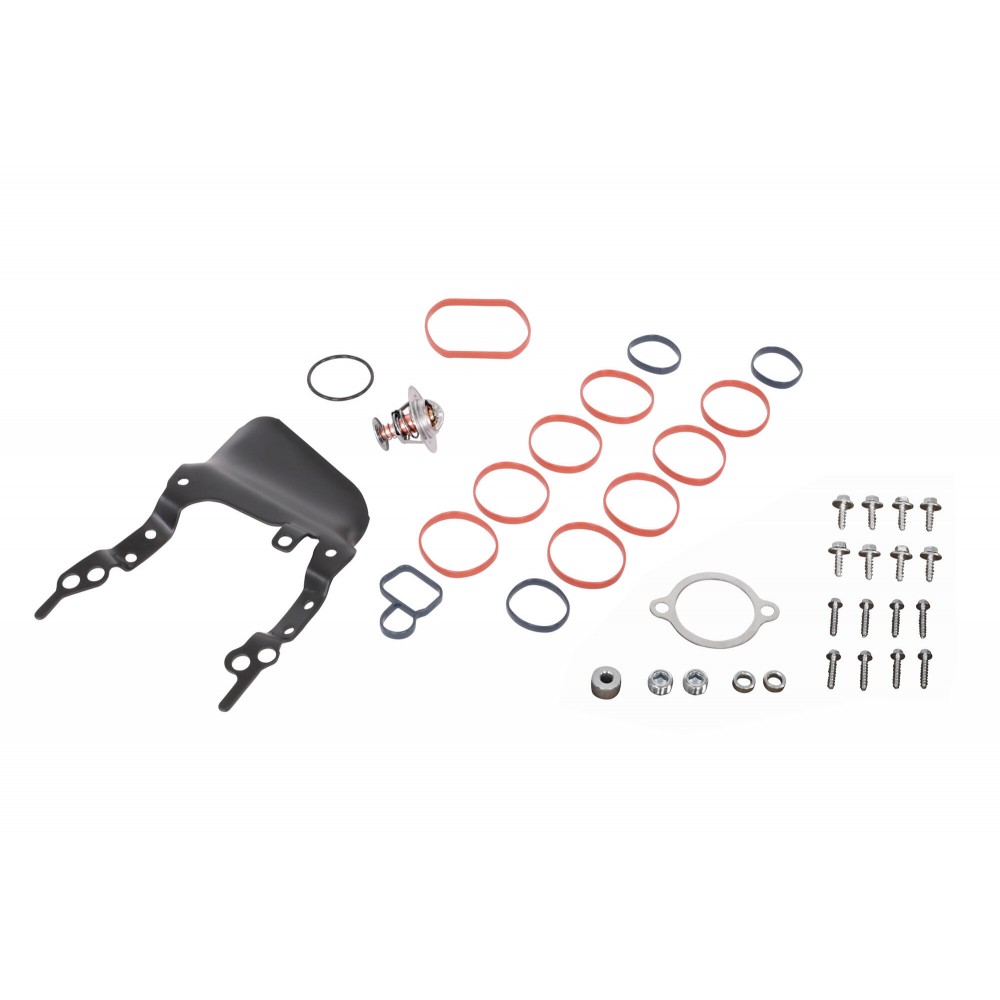 Intake Manifold, air supply