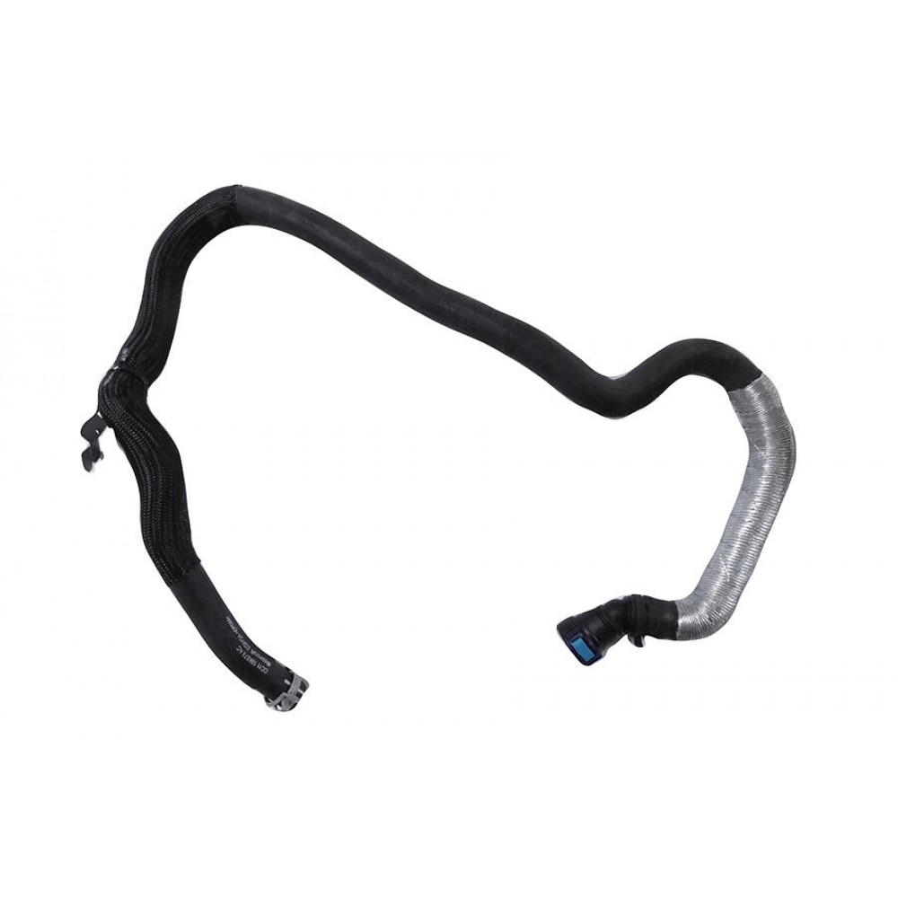 Breather Hose, expansion tank