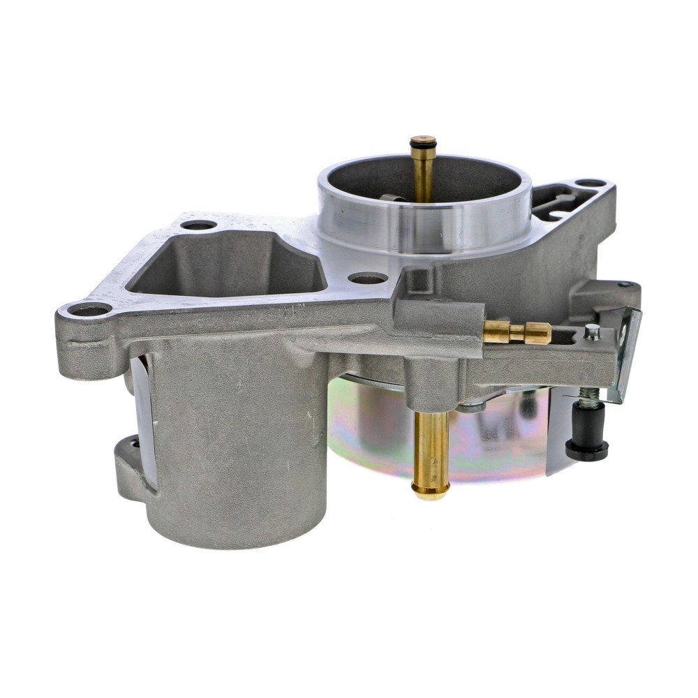 Vacuum Pump, braking system