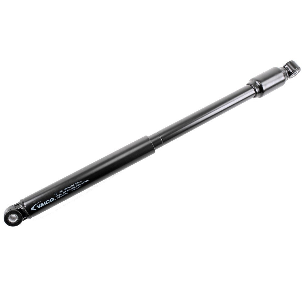 Shock Absorber, steering