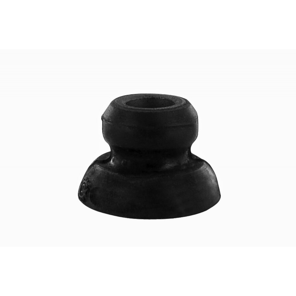 Mounting, steering gear