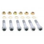 Joint, propshaft