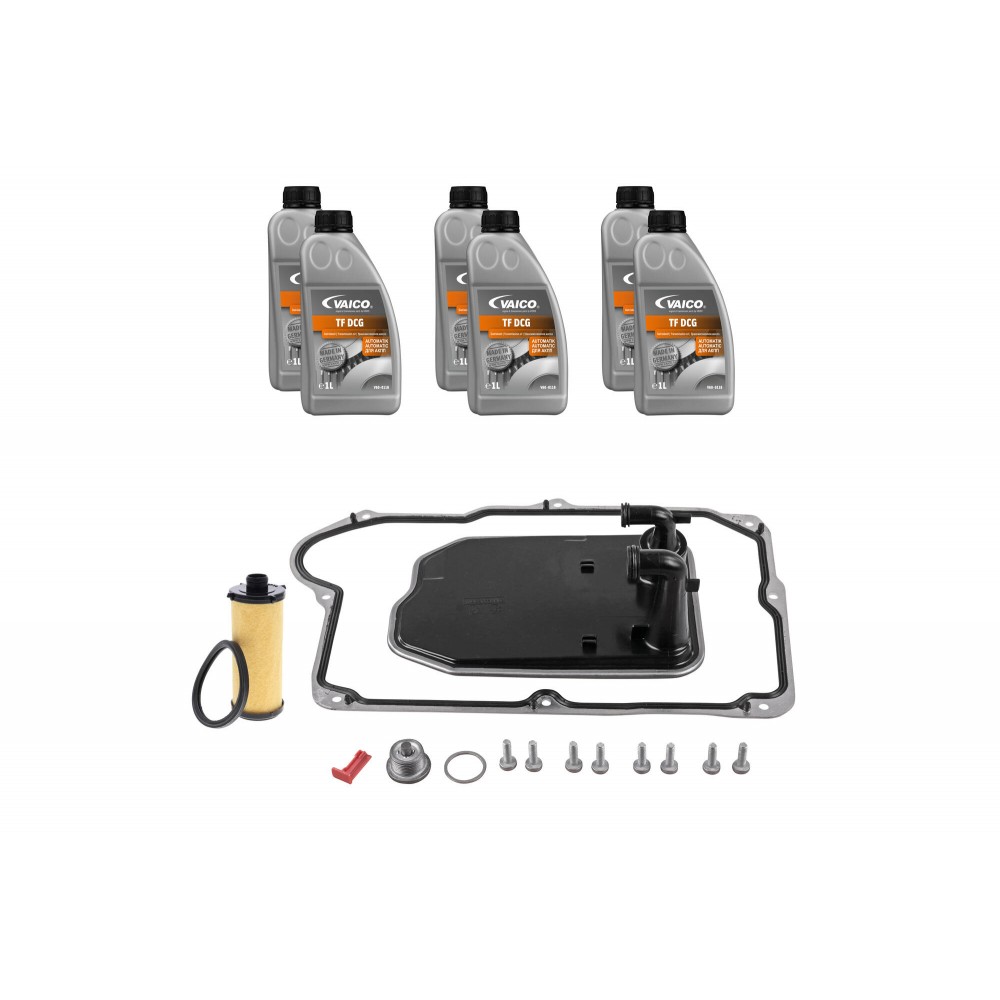 Σετ συντήρησης κιβωτίου XREF A2463772400 KIT1