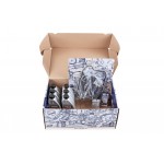 Σετ συντήρησης κιβωτίου XREF A2463772400 KIT1
