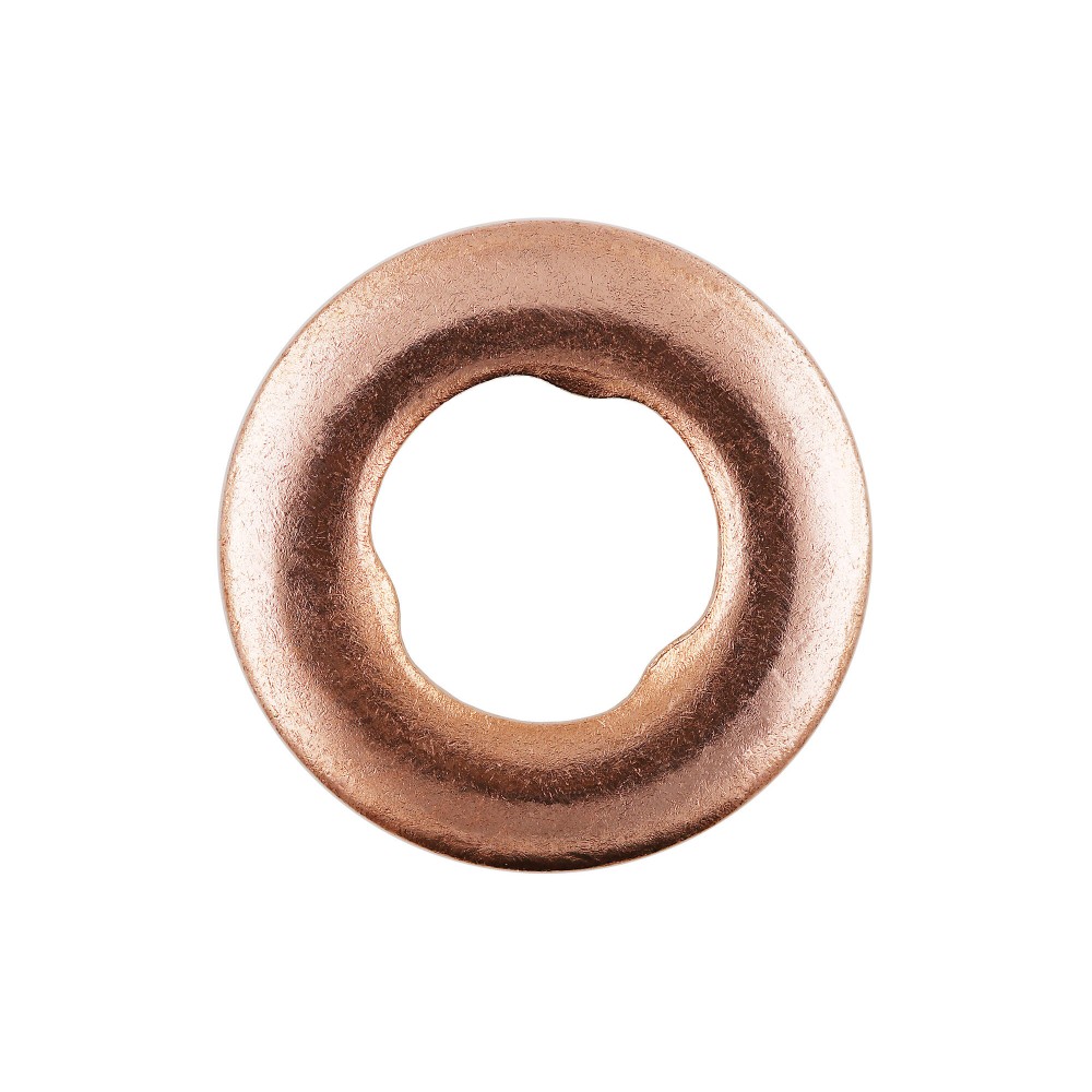 Heat Shield, injection system