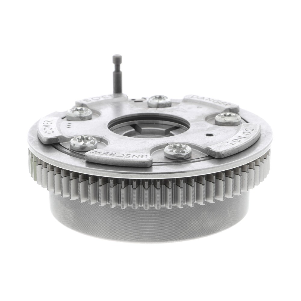 Camshaft Adjuster