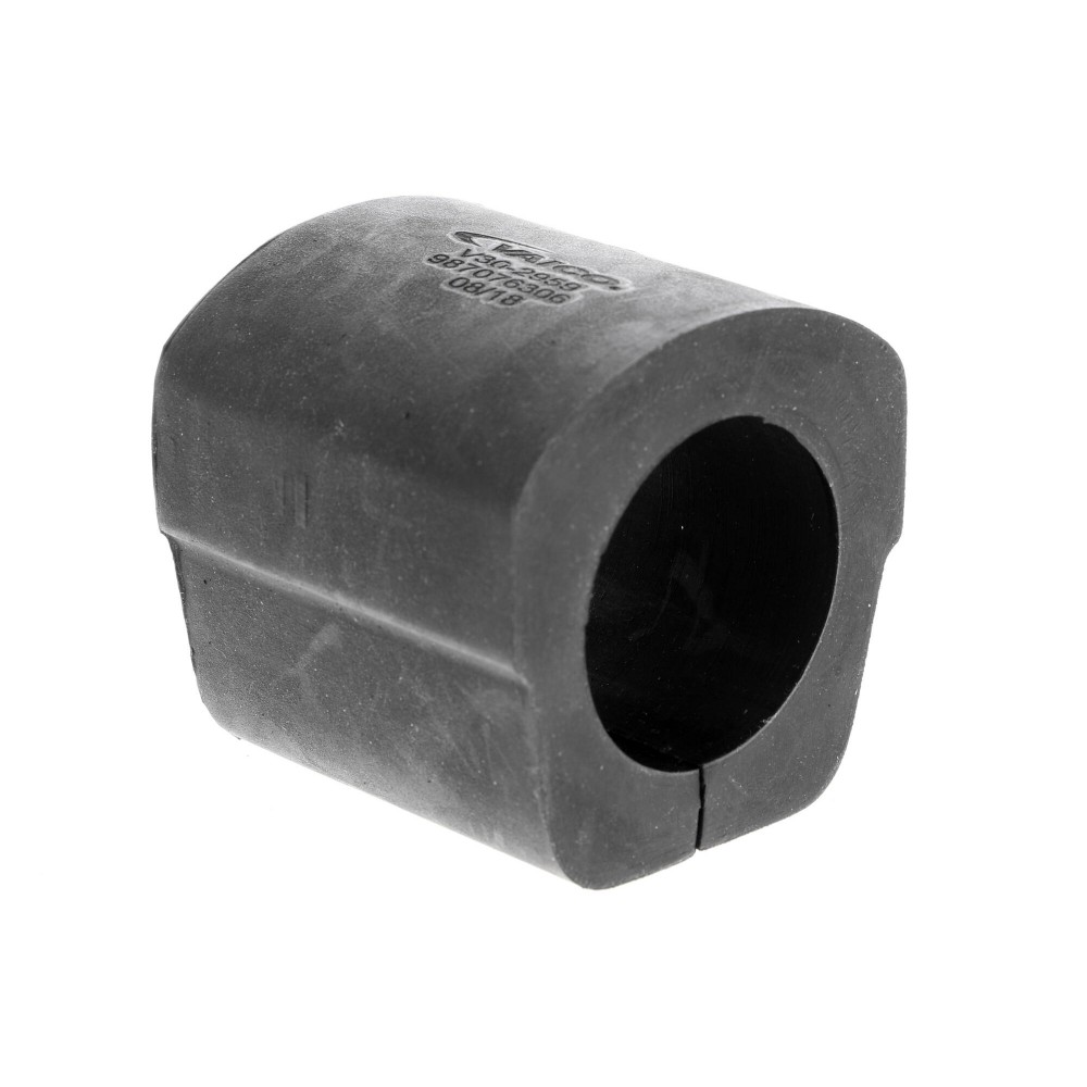 Mounting, stabiliser bar