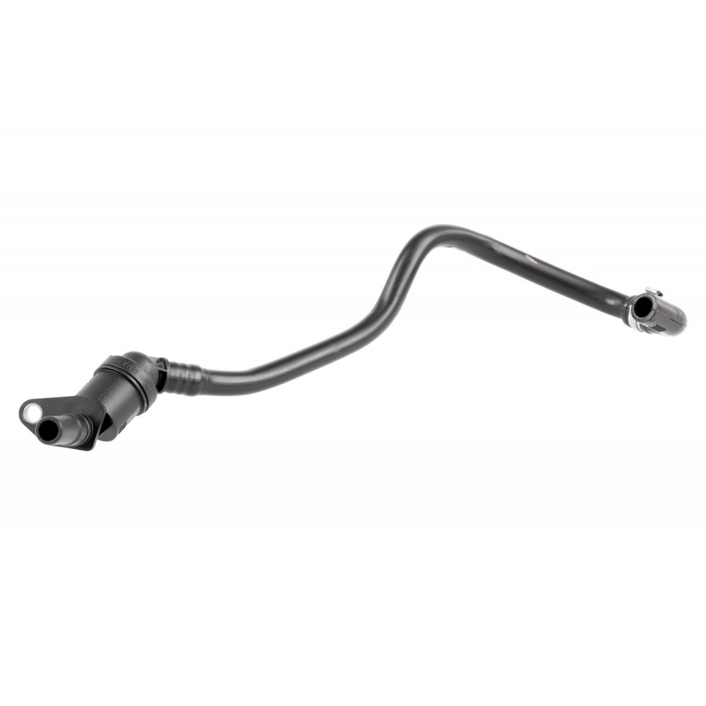 Valve, fuel supply system