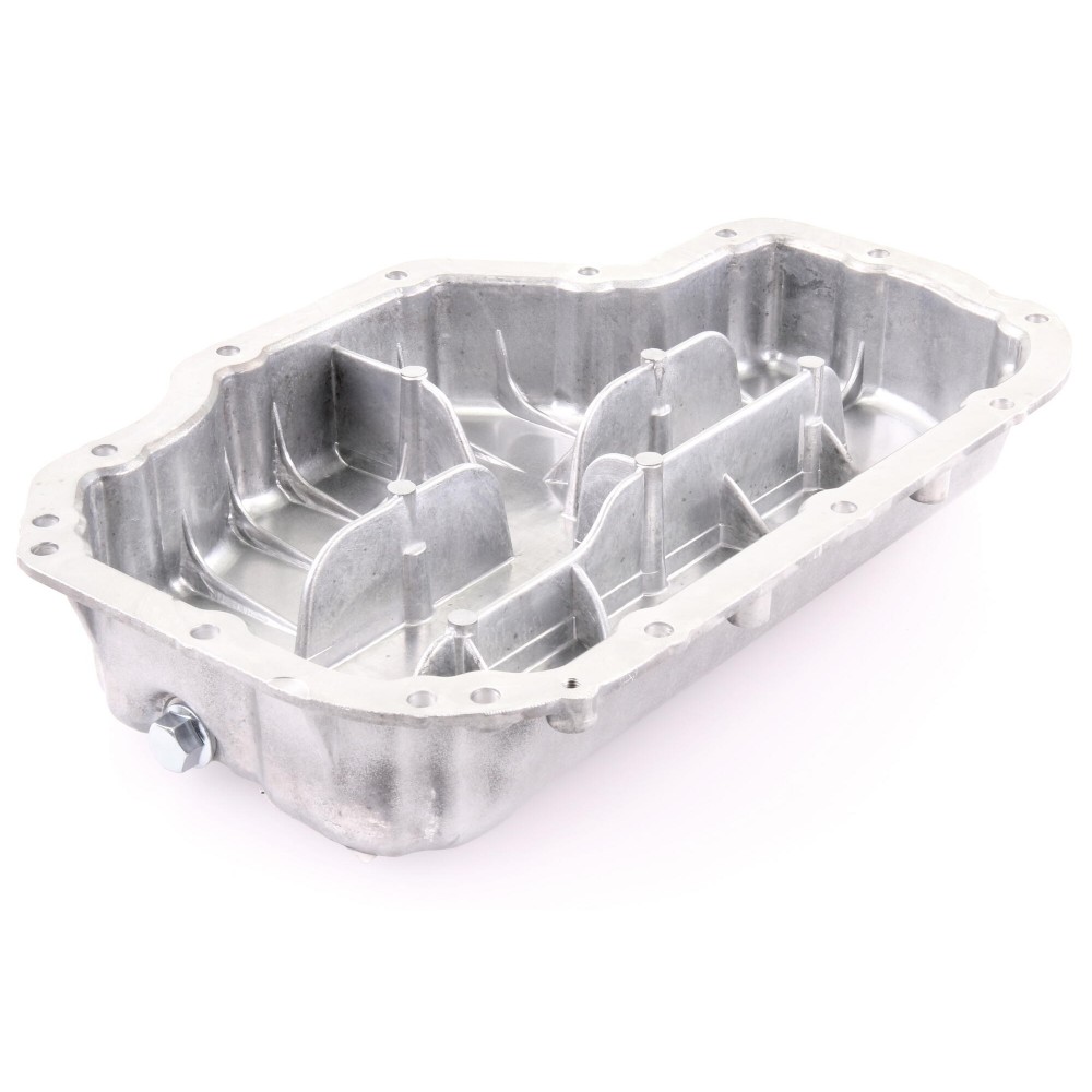 Oil sump