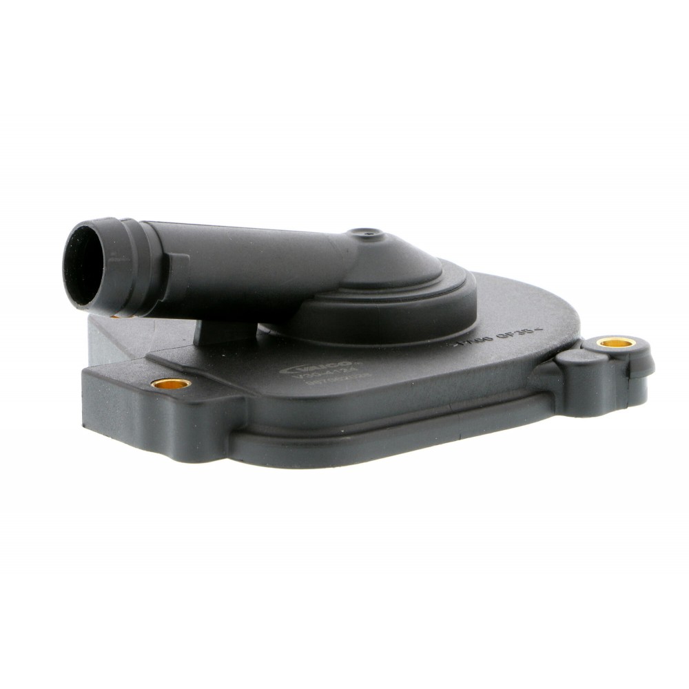 Housing Cover, crankcase